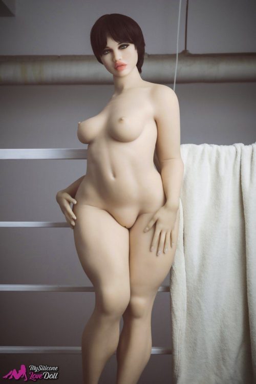 Big Butt Sex Doll Klaudia 5ft2 156cm B Cup My Silicone Love Doll